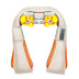 Multifunctional massage shawl
